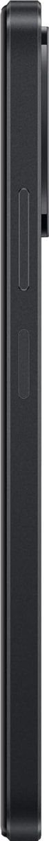 OPPO A38 Android Smartphone, Dual SIM Mobile Phone, 4GB RAM, 128GB Storage, Black Global Version