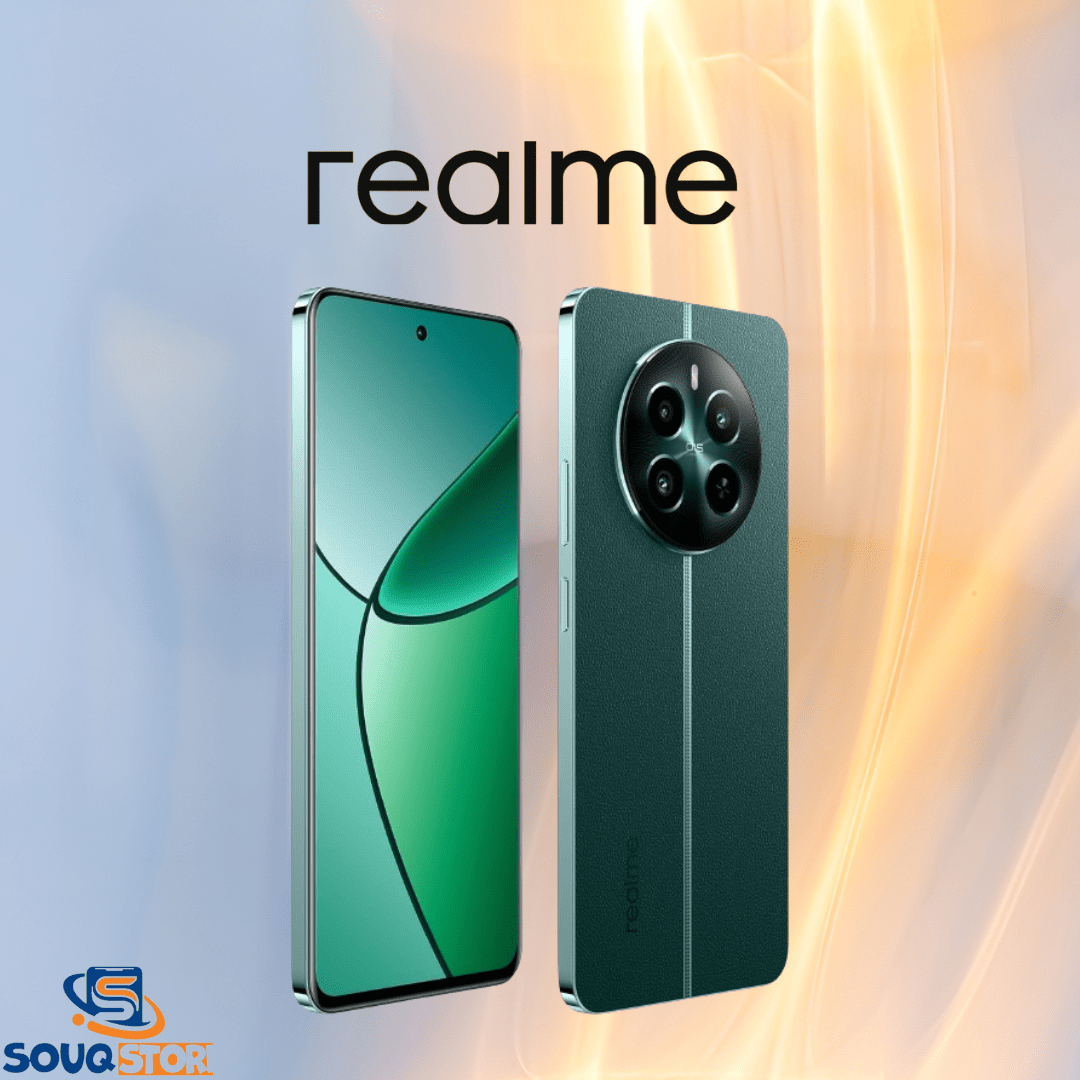 Realme Secrets - سوق ستور  Souq Store