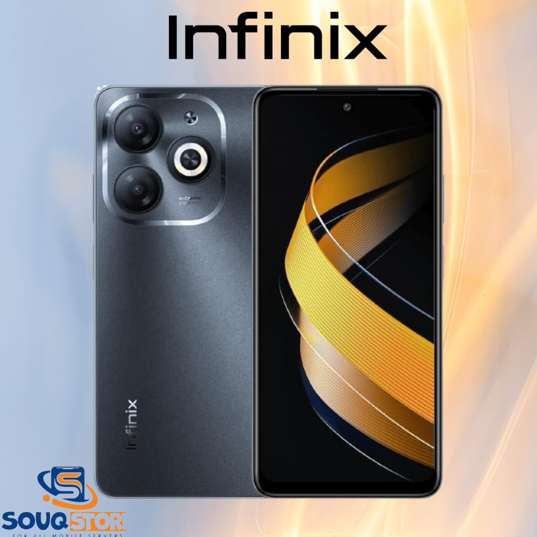 Infinix - سوق ستور  Souq Store