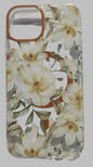 QI Yang Fashion case iphone 14 pearl blossom