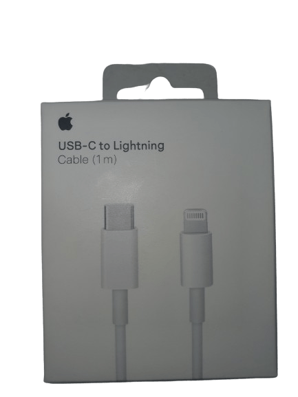 Apple USB-C Charge Cable (1 m), Accessories, سوق ستور Souq Store,