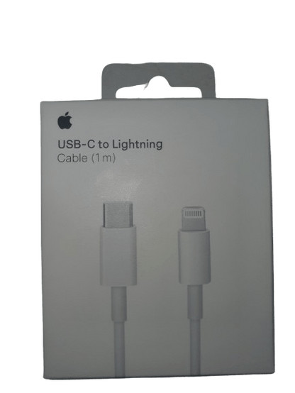 Apple USB-C Charge Cable (1 m), Accessories, سوق ستور Souq Store,