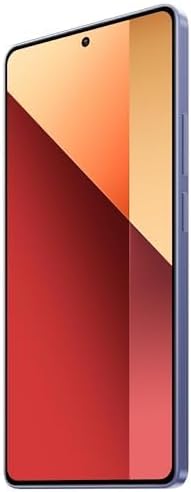 Redmi Note 13 Pro (8GB RAM, 256 Storage) - Ultra 200MP camera with OIS |120Hz FHD+AMOLED display | 67W charging, سوق ستور