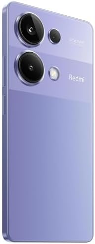 Redmi Note 13 Pro (8GB RAM, 256 Storage) - Ultra 200MP camera with OIS |120Hz FHD+AMOLED display | 67W charging, سوق ستور