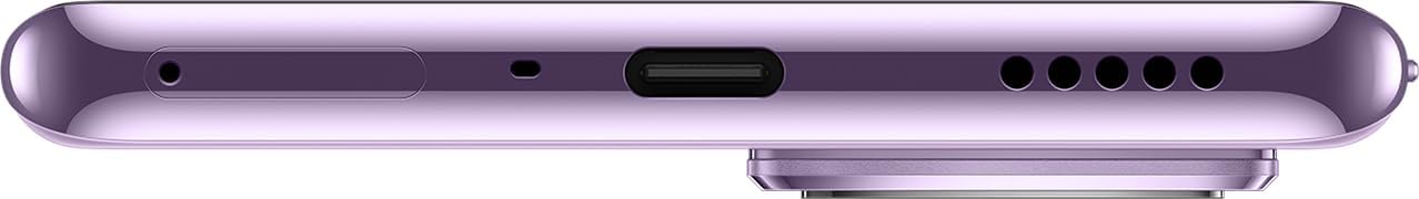 OPPO Reno10 Pro 5G 256GB 12GB Glossy Purple