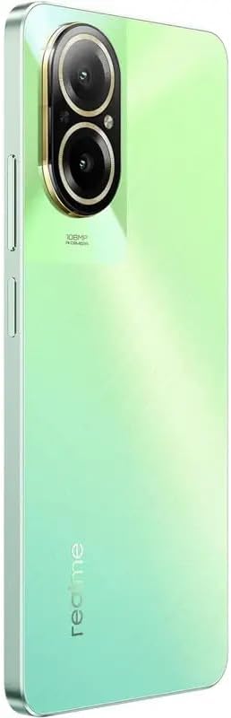 realme C67 128gb Dual Sim 8gb Ram Green Cell Phone