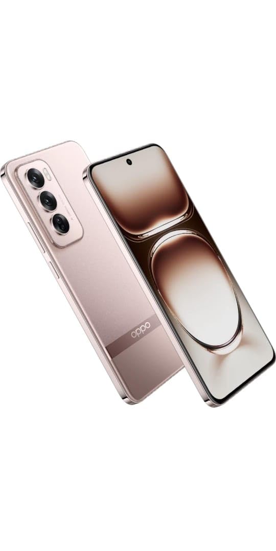 Oppo Reno 12 Pro 5G ( 512 GB) (12 GB RAM) ( Global Version )