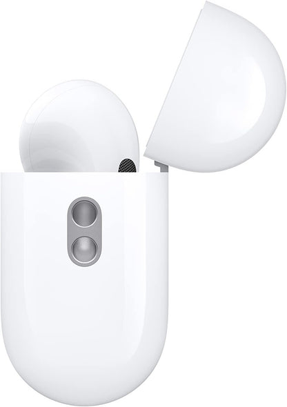 AirPods Pro (2nd Generation) White (High Copy)