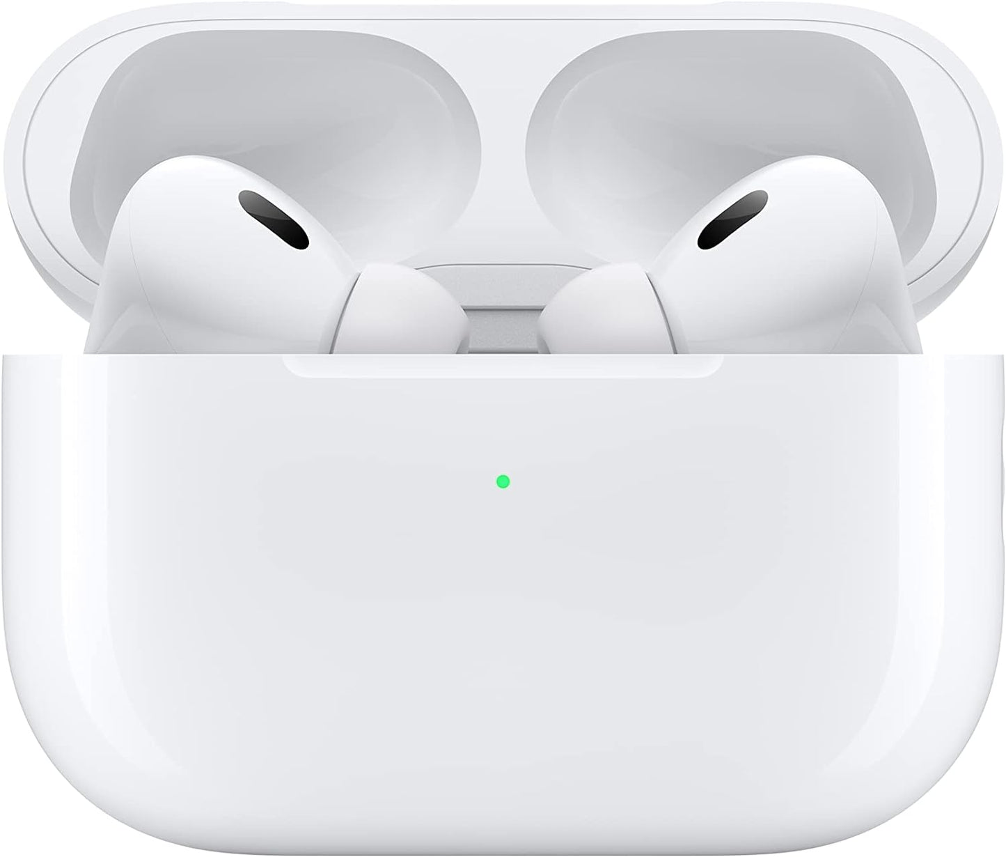 Apple AirPods Pro (2nd Generation) White, Accessories, سوق ستور Souq Store