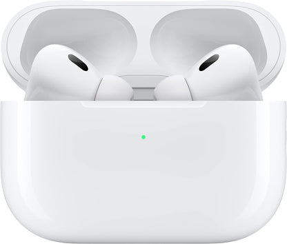 Apple AirPods Pro (2nd Generation) White, Accessories, سوق ستور Souq Store