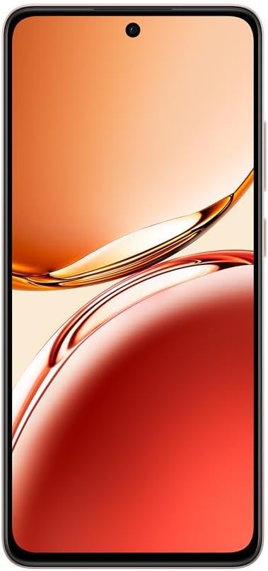 OPPO Reno 12F Dual SIM, 512 GB, 12 GB RAM, 5G - Green