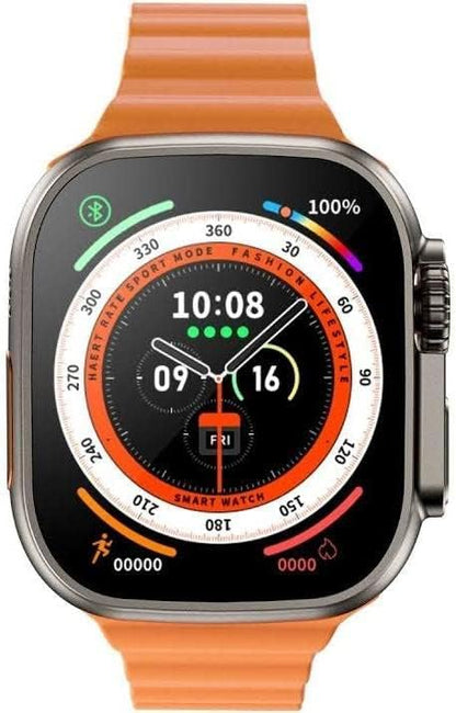 Smart Watch Z55 Ultra