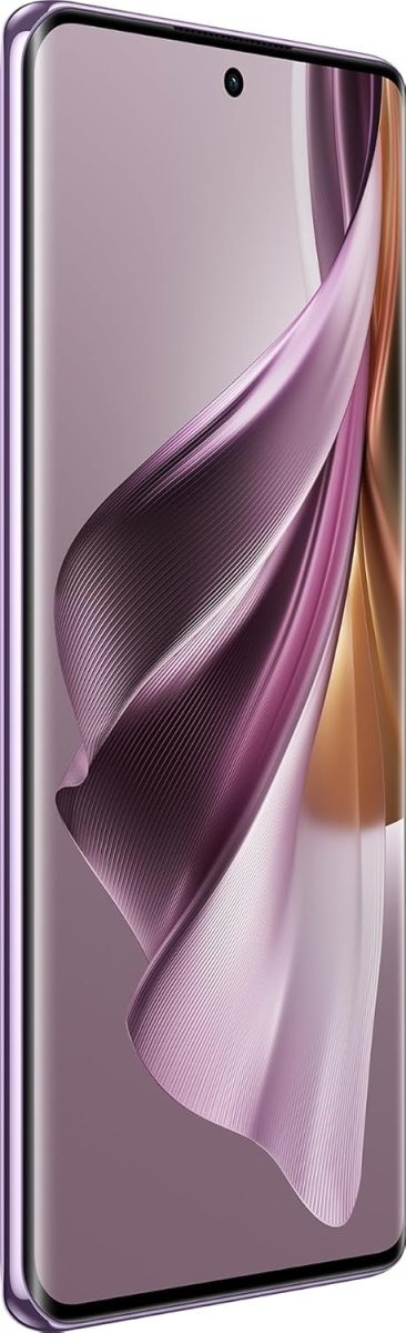 OPPO Reno10 Pro 5G 256GB 12GB Glossy Purple