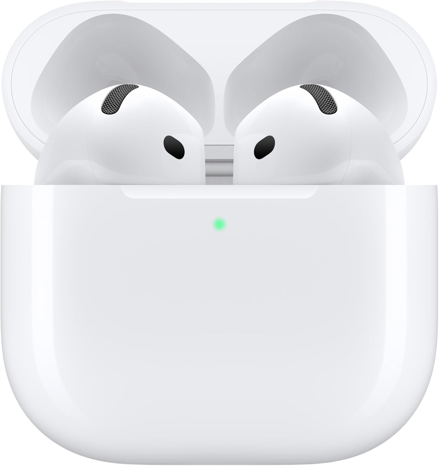 Apple AirPods 4 with Active Noise Cancellation