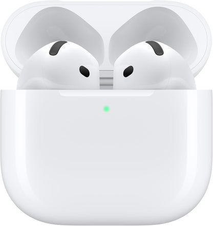 Apple AirPods 4 with Active Noise Cancellation