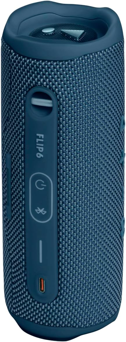 Portable wireless speaker, Flip6 , Wi - Fi Connection