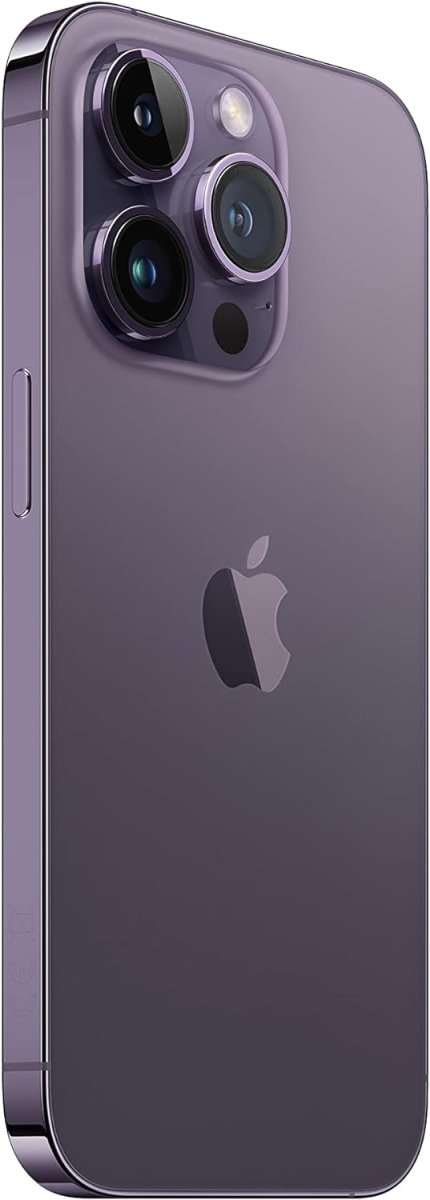 Apple iPhone 14 Pro, 256GB, Purple