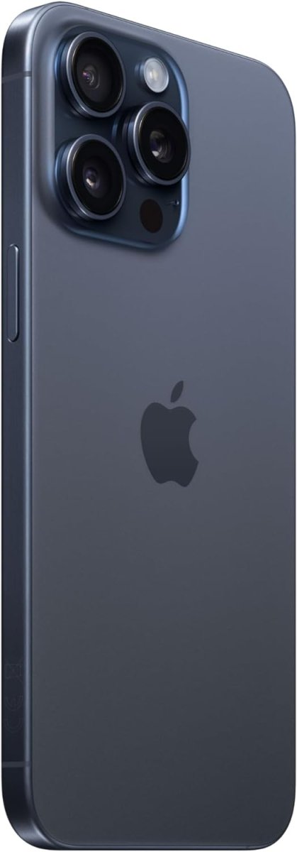 Apple iPhone 15 Pro Max (Tera GB) - Titanium