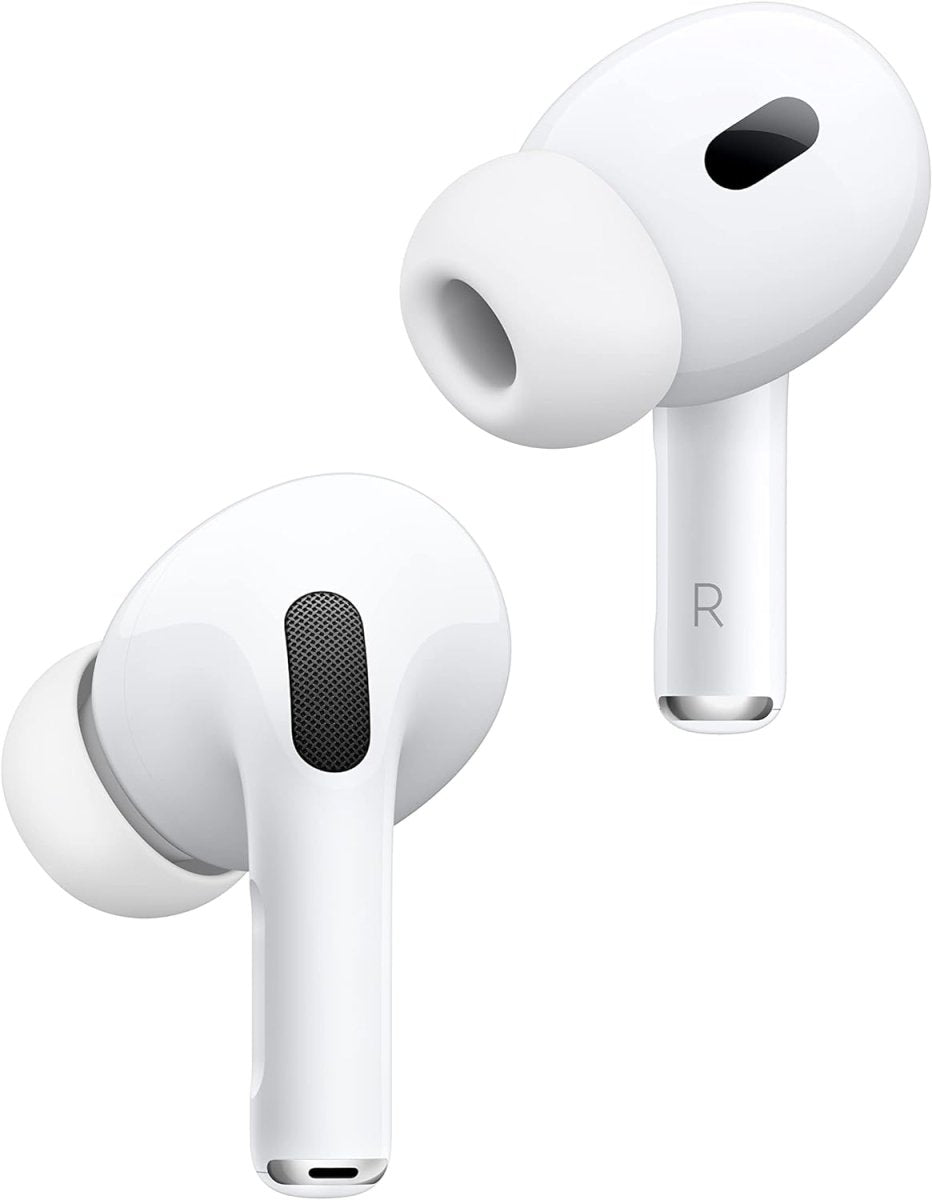 AirPods Pro (2nd Generation) White (High Copy)