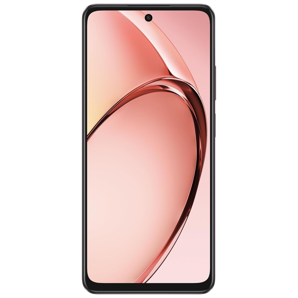 OPPO A3X 4G ( 4GB RAM, 64GB Storage )|6.67” HD+ 120Hz Refresh Rate Screen | 45W SUPERVOOC