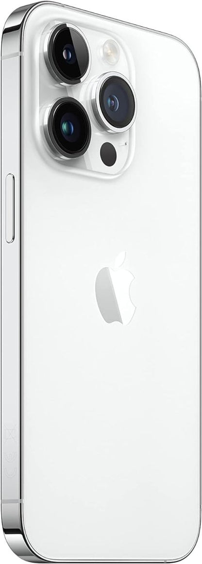 Apple iPhone 14 Pro, 256GB, Silver