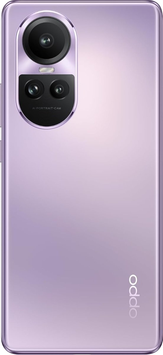 OPPO Reno10 Pro 5G 256GB 12GB Glossy Purple