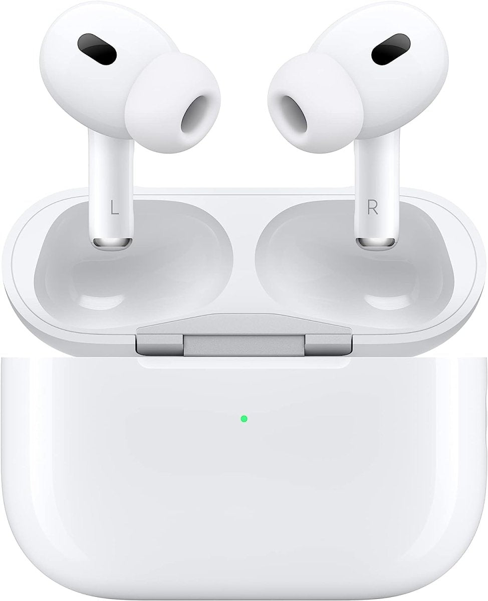 AirPods Pro (2nd Generation) White (High Copy)