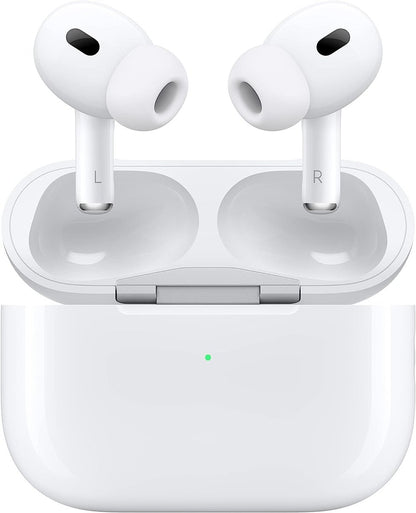 AirPods Pro (2nd Generation) White (High Copy)