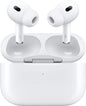 AirPods Pro (2nd Generation) White (High Copy)