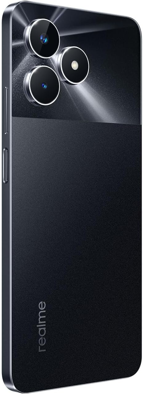 Realme Note 50 DUAL SIM 256GB ROM + 4GB RAM 4G/LTE