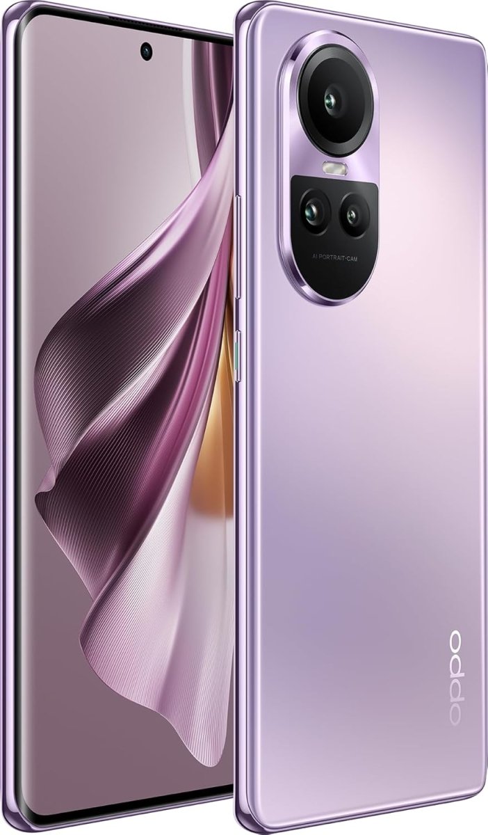 OPPO Reno10 Pro 5G 256GB 12GB Glossy Purple