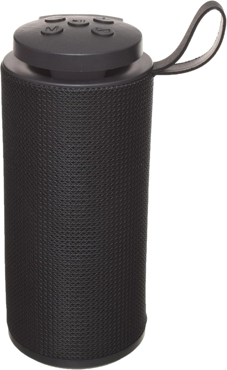 Portable wireless speaker, gt - 112, Wi - Fi Connection