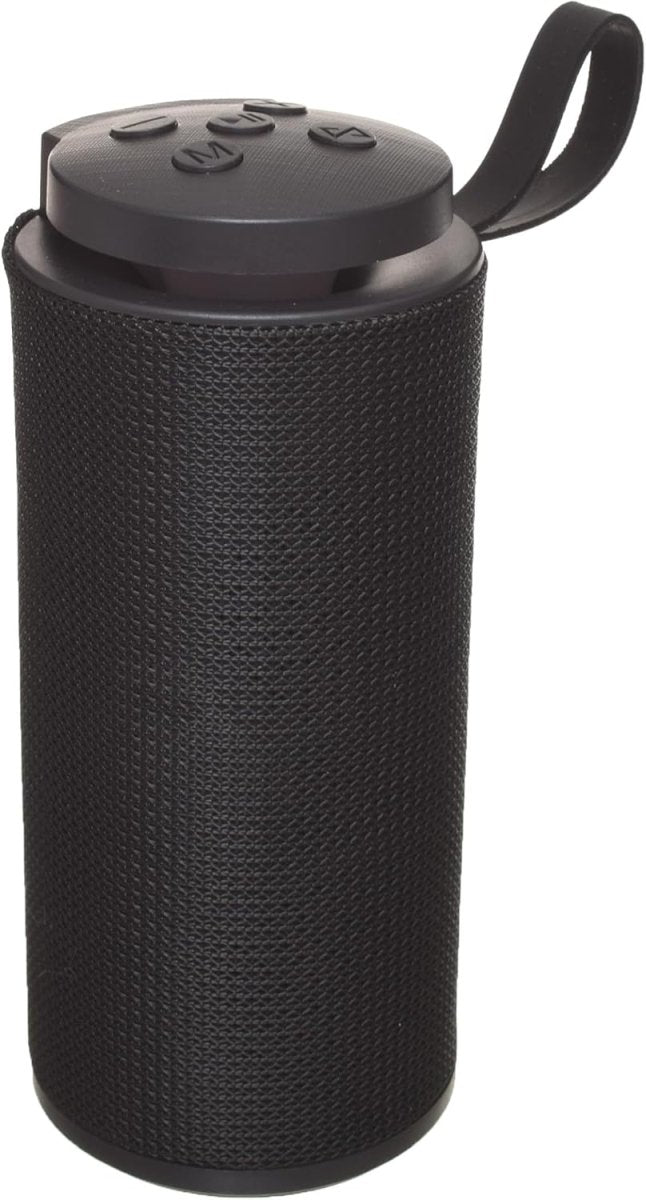 Portable wireless speaker, gt - 112, Wi - Fi Connection