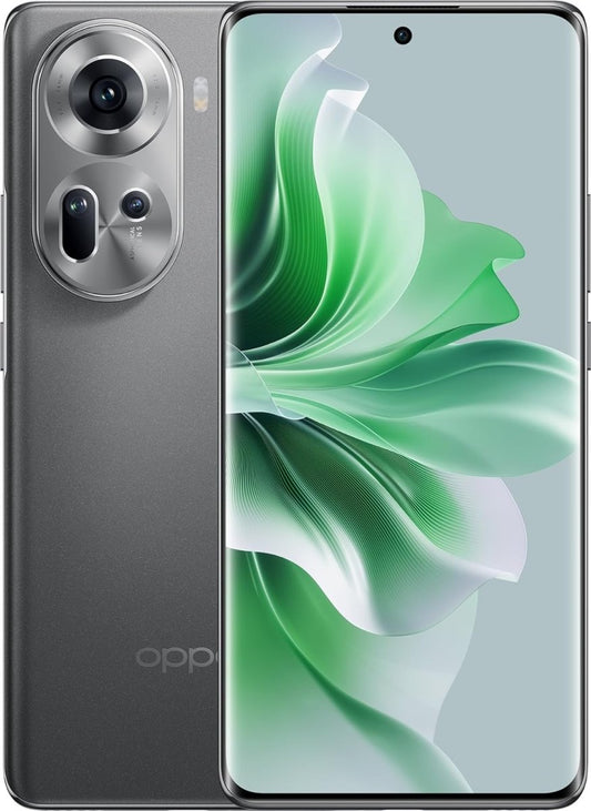 OPPO Reno11 5G 256GB 12GB Rock Grey