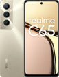 Realme c65 Smartphone 8+256 GB, 50MP AI Camera, 6.67 Inch Display 90Hz Refresh Rate, 45W Fast Charge, 5000mA Battery