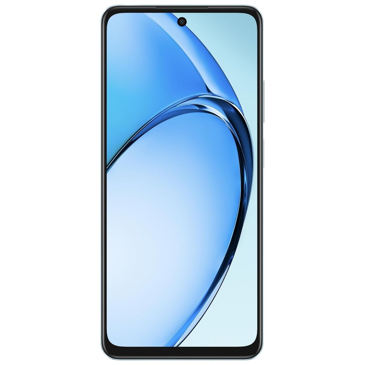 OPPO A3X 4G ( 4GB RAM, 64GB Storage )|6.67” HD+ 120Hz Refresh Rate Screen | 45W SUPERVOOC