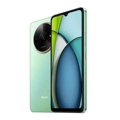 Xiaomi Redmi A3X 4G 128GB + 4GB Global ROM Version, Factory Unlocked 6.71" 8MP Dual Camera + (Car Dual USB 16W Combo)