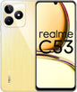 Realme C53 Dual-SIM 128GB ROM + 6GB RAM 4G (Champion Gold) - Middle East Version , سوق ستور Souq Store