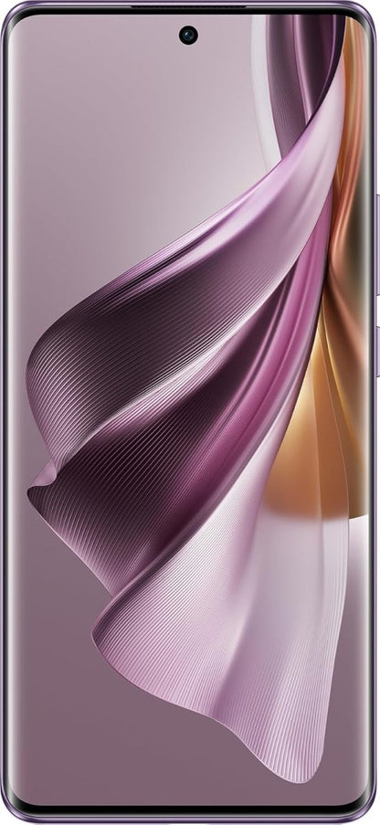 OPPO Reno10 Pro 5G 256GB 12GB Glossy Purple