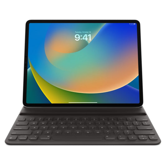 Smart Keyboard Folio for iPad Pro 12.9 - inch (6th generation) - US English