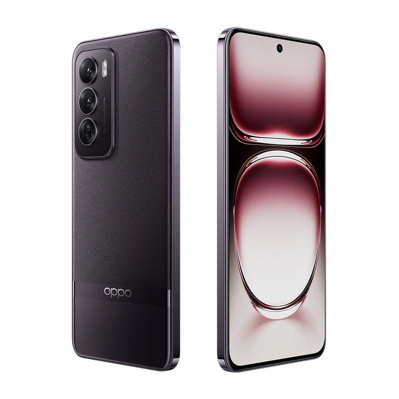 Oppo Reno 12 Pro 5G ( 512 GB) (12 GB RAM) ( Global Version )