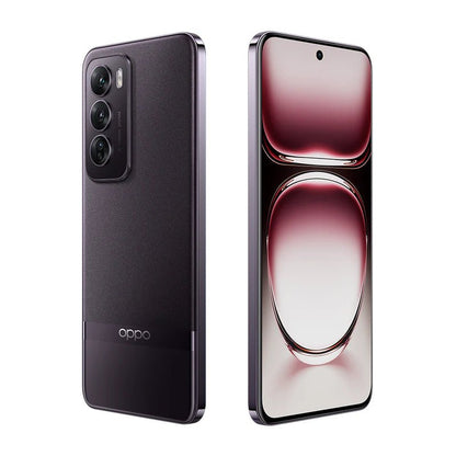 Oppo Reno 12 Pro 5G ( 512 GB) (12 GB RAM) Without Adapter ( Global Version )