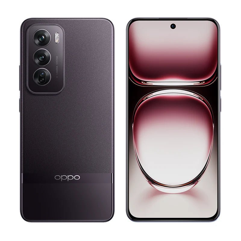 Oppo Reno 12 Pro 5G ( 512 GB) (12 GB RAM) ( Global Version )