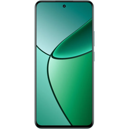 Realme 12 Dual SIM, 256 GB, 8 GB RAM, 4G LTE - Pioneer Green