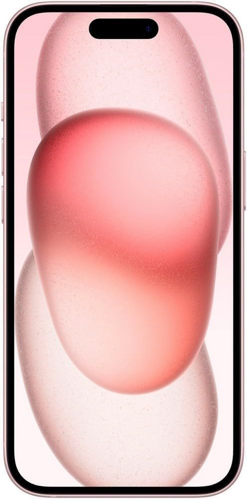 Apple iPhone 15 Plus, 128GB, ( International Version )