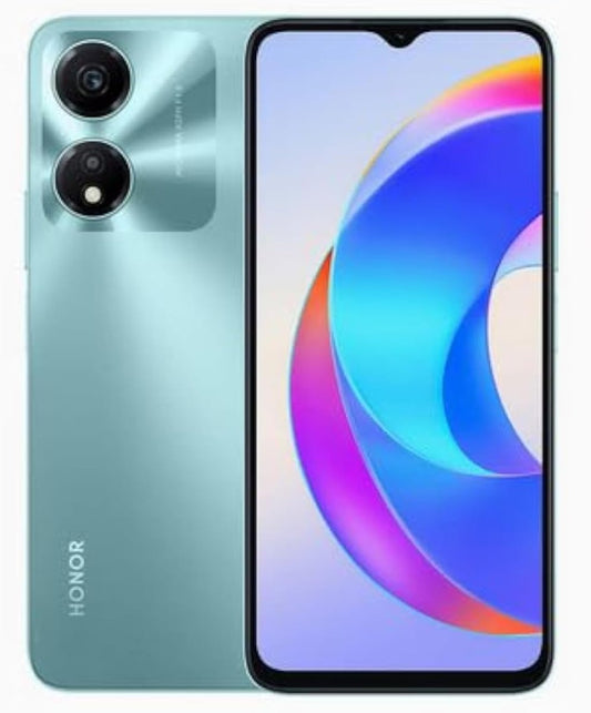 HONOR X5 Plus 4GB RAM 64GB Cyan Lake