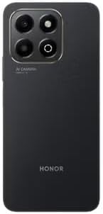 HONOR X6b 6GB+256GB Midnight Black