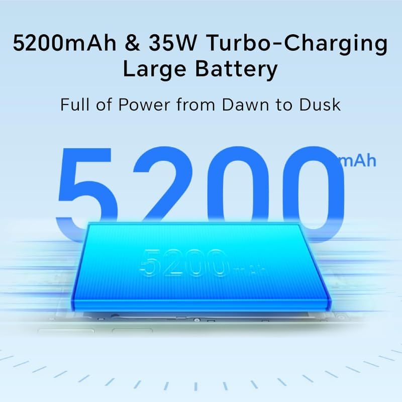 HONOR X6b 6GB+256GB Midnight Black