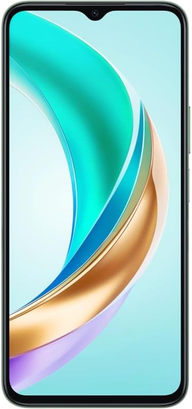 HONOR X6b 6GB+256GB Midnight Black