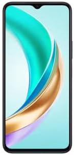 HONOR X6b 6GB+256GB Midnight Black